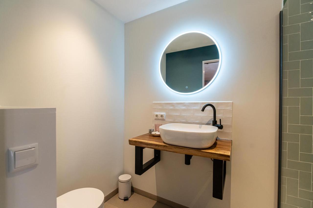 Boutiquehotel Dokkum Exterior foto